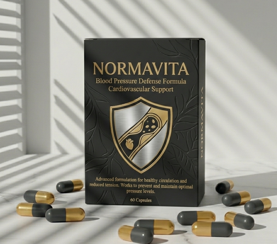Normavita 60 capsule – integratore botanico qexlavin.eu